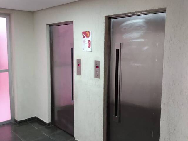 #1095 - Apartamento para Venda em São Paulo - SP - 2