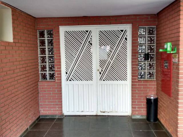 #1095 - Apartamento para Venda em São Paulo - SP - 3