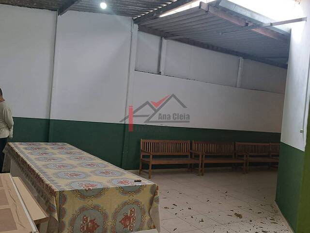 Galpão para Locação em São Paulo - 4
