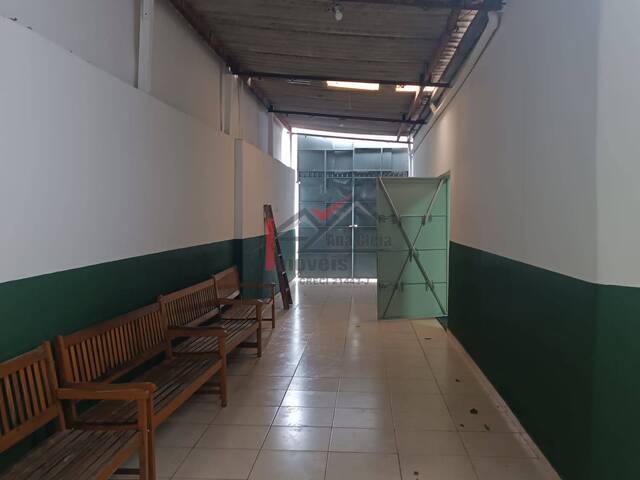 Galpão para Locação em São Paulo - 3