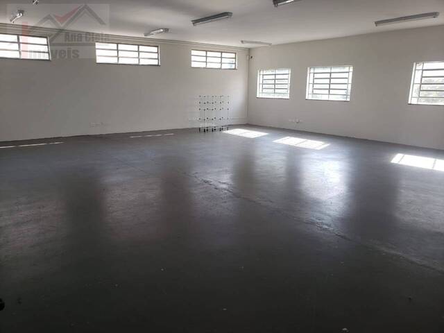 #1113 - Prédio comercial para Locação em São Paulo - SP