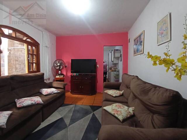 Casa para Venda em Várzea Paulista - 5