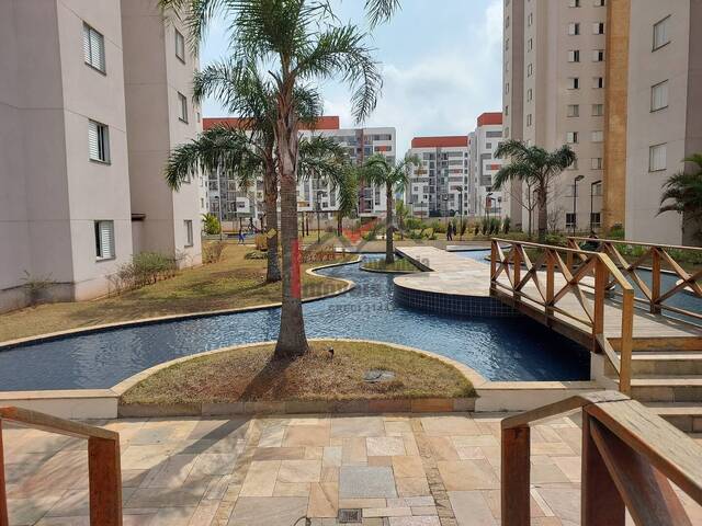 Apartamento para Locação em São Paulo - 2