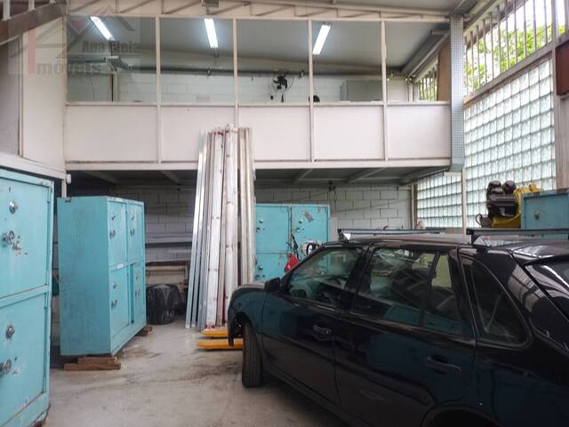 Prédio comercial para Venda em São Paulo - 5
