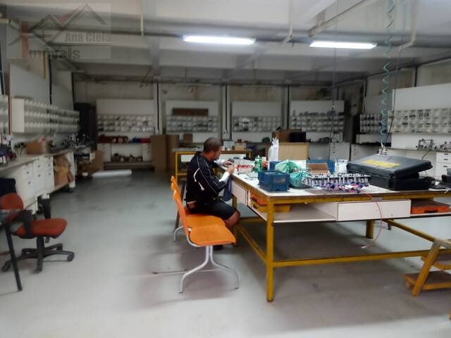 Prédio comercial para Venda em São Paulo - 4