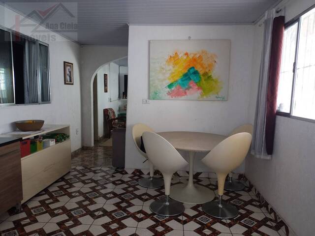 Casa para Venda em São Paulo - 4