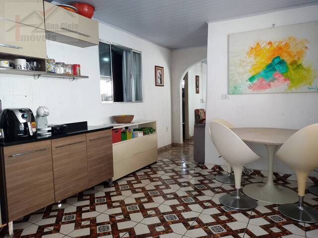 Casa para Venda em São Paulo - 5