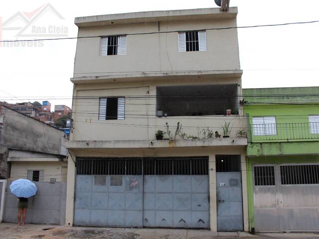 São Paulo - SP (Vila Andrade) - Casa do Construtor
