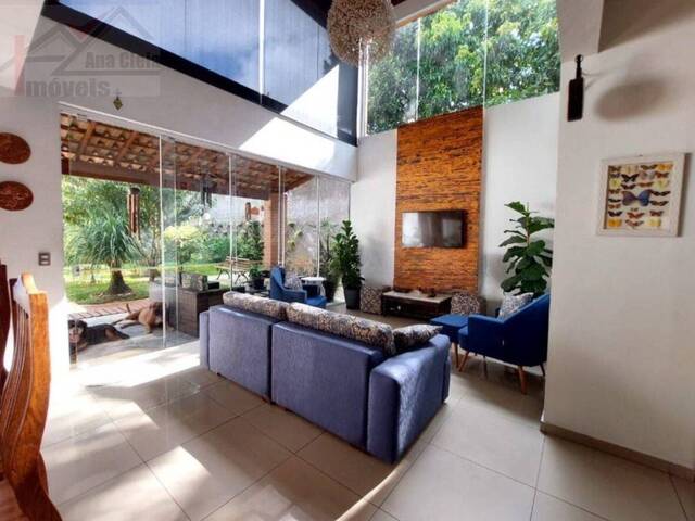#1160 - Casa para Venda em São Paulo - SP