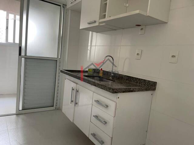Apartamento para Locação em São Paulo - 4