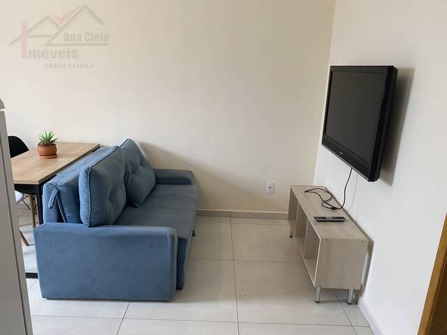 #1169 - Kitnet para Locação em São Paulo - SP - 2