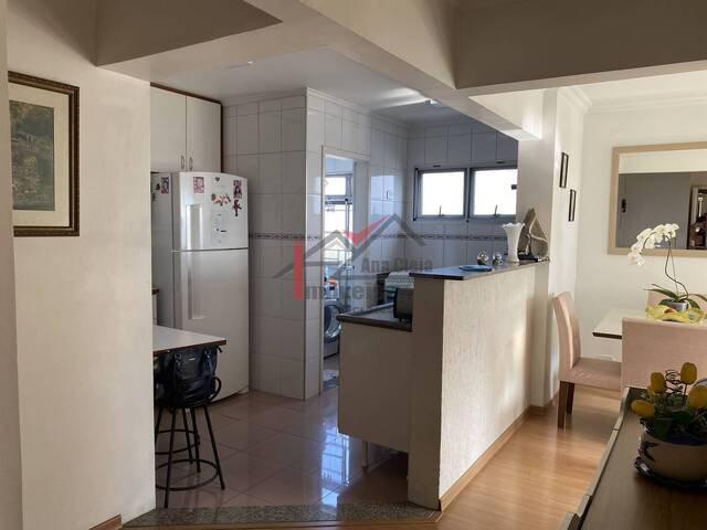 Apartamento para Venda em São Paulo - 2
