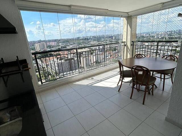 Apartamento para Venda em São Paulo - 4