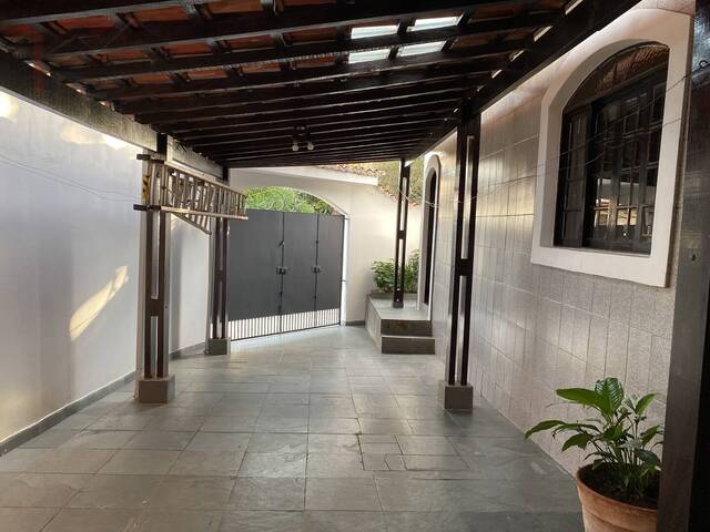 #1194 - Sobrado para Locação em São Paulo - SP - 1