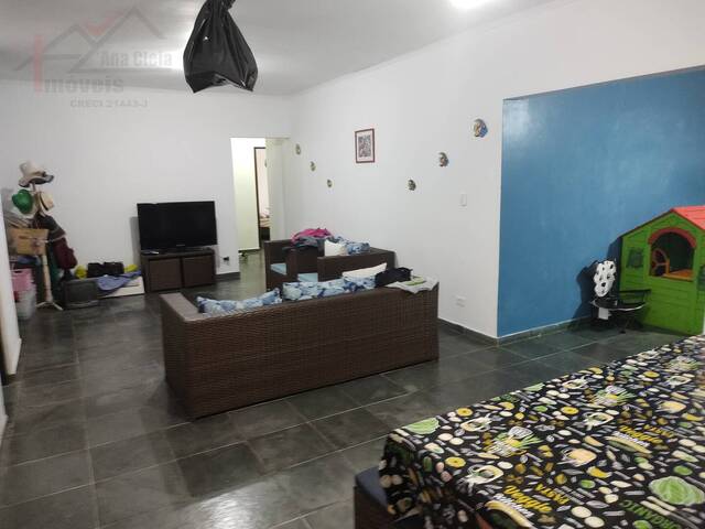 Apartamento para Venda em Mongaguá - 4
