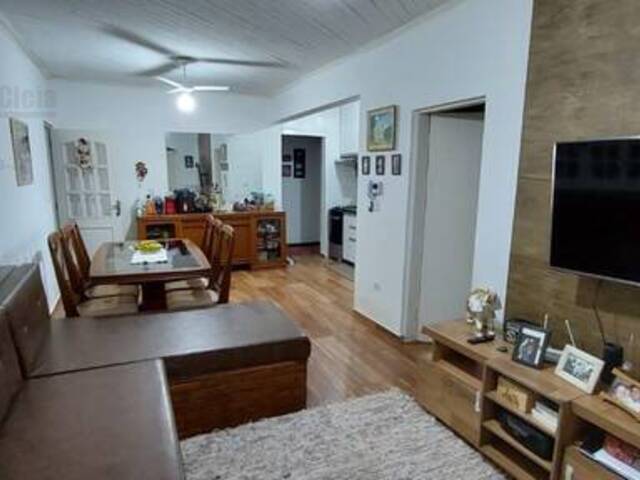 #1201 - Casa para Venda em Santana de Parnaíba - SP - 2