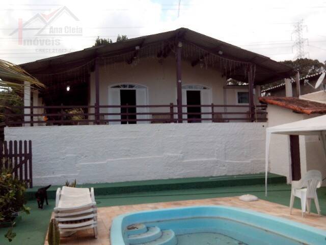 Casa para Venda em Santana de Parnaíba - 5