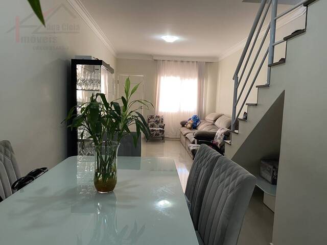 #1210 - Sobrado para Venda em São Paulo - SP - 1