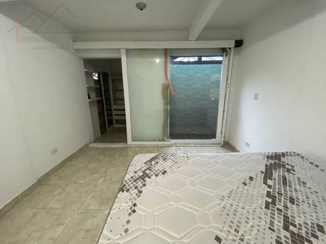 #1214 - Casa para Locação em São Paulo - SP