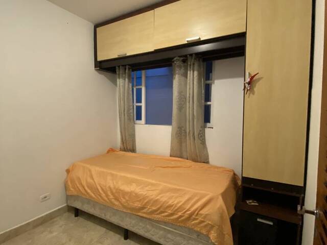 #1214 - Casa para Locação em São Paulo - SP