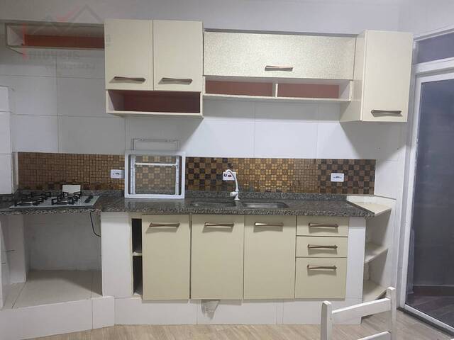 Casa para Locação em São Paulo - 4