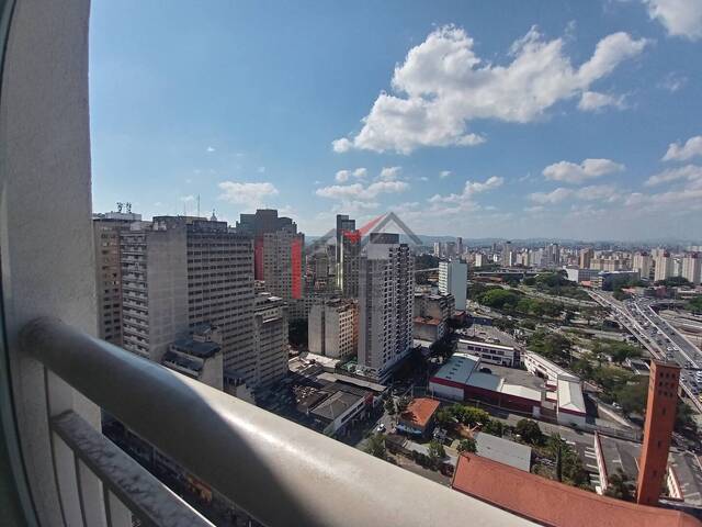 Venda em Liberdade - São Paulo