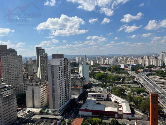 #1122 - Apartamento para Venda em São Paulo - SP - 1
