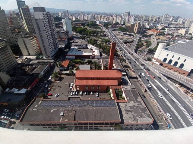 #1122 - Apartamento para Venda em São Paulo - SP - 2