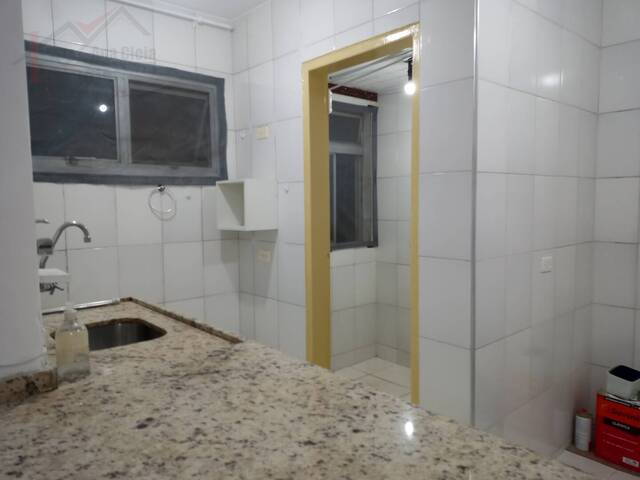 #AP0240 - Apartamento para Venda em São Paulo - SP - 2