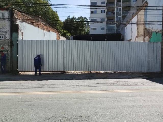 Terreno para Venda em São Paulo - 5
