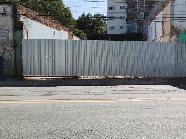 Terreno para Venda em São Paulo - 4