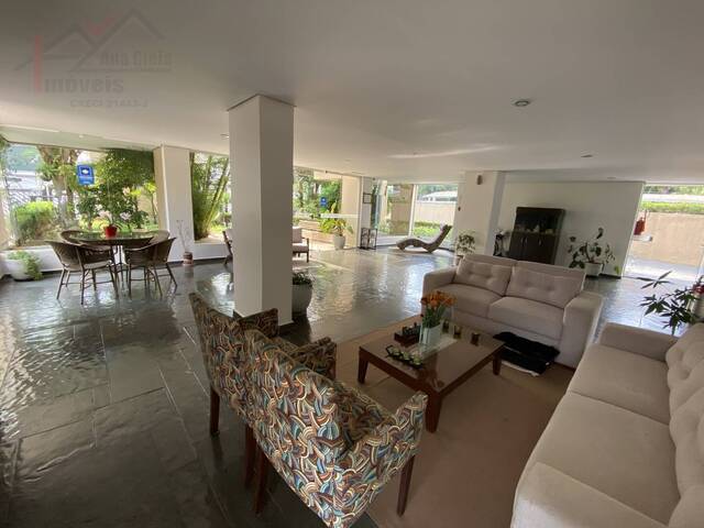 #1255 - Apartamento para Venda em São Paulo - SP - 1
