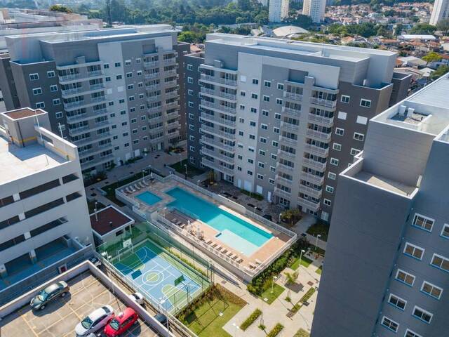 #1260 - Apartamento para Venda em São Paulo - SP - 1