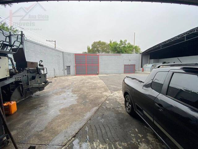 #1264 - Área para Venda em São Paulo - SP - 3