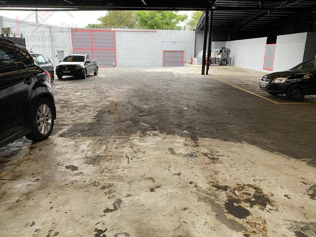 #1264 - Área para Venda em São Paulo - SP - 1