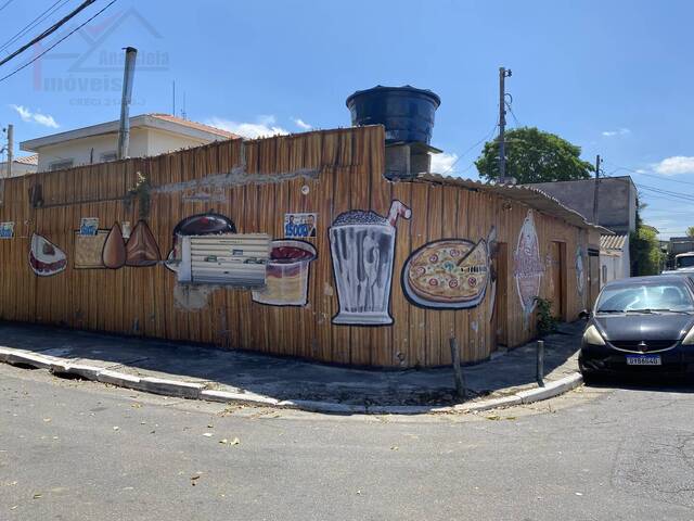 #1266 - Salão Comercial para Venda em São Paulo - SP - 1