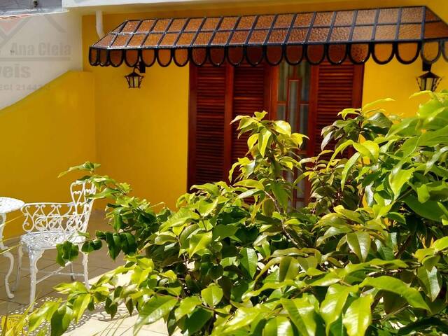 #1271 - Casa para Venda em São Paulo - SP