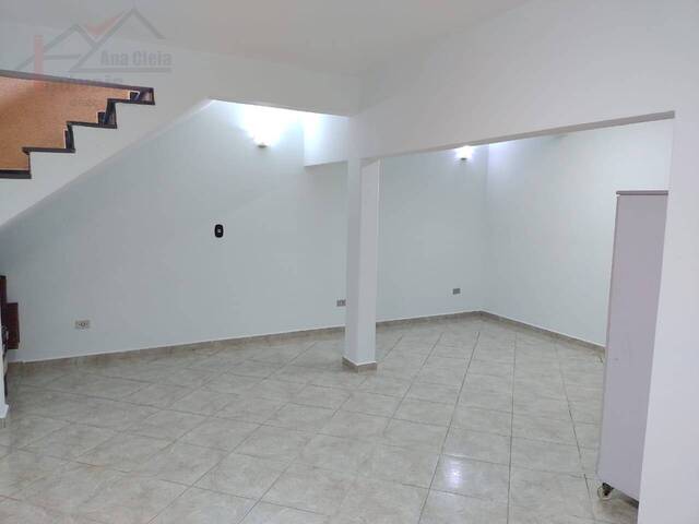 #1271 - Sobrado para Venda em São Paulo - SP - 2