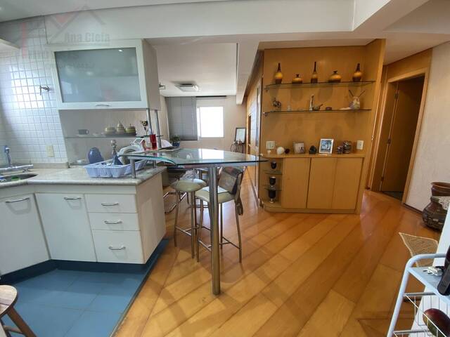 #1276 - Apartamento para Venda em São Paulo - SP - 2