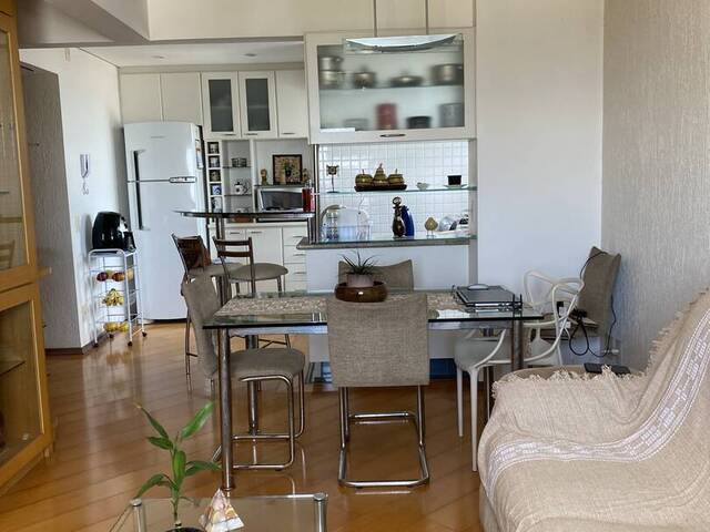 #1276 - Apartamento para Venda em São Paulo - SP - 3