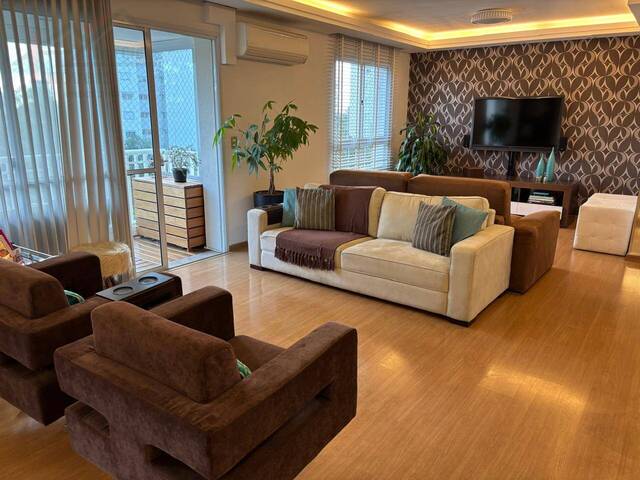 #1275 - Apartamento para Venda em São Paulo - SP - 1
