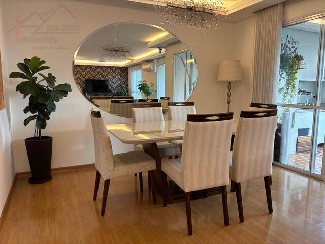 #1275 - Apartamento para Venda em São Paulo - SP - 2
