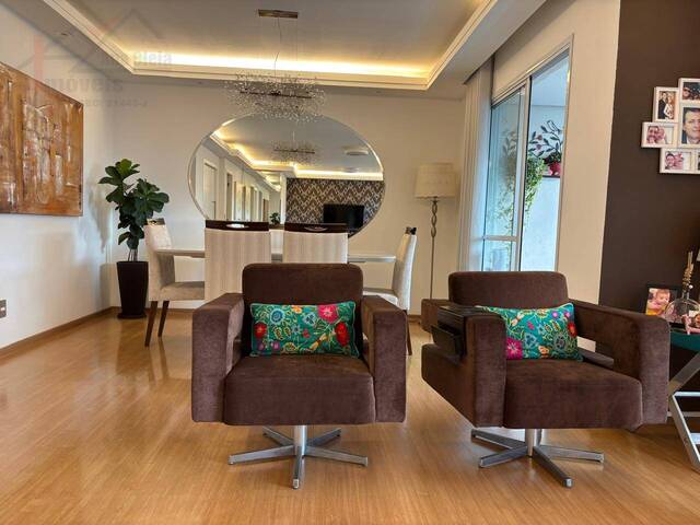 #1275 - Apartamento para Venda em São Paulo - SP - 3