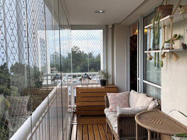 #1275 - Apartamento para Venda em São Paulo - SP - 1