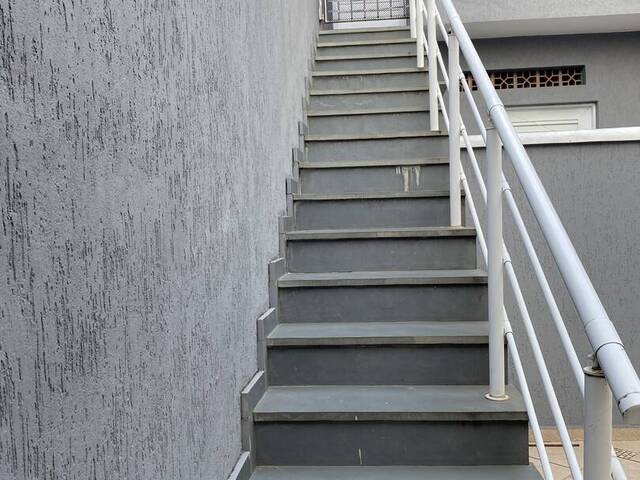 #1277 - Casa para Locação em São Paulo - SP - 2