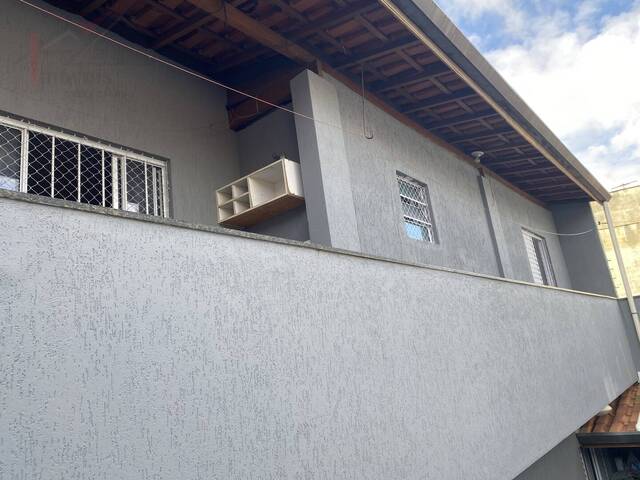 #1277 - Casa para Locação em São Paulo - SP - 1