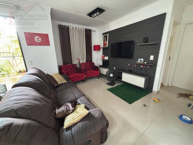 #1278 - Apartamento para Venda em São Paulo - SP - 2