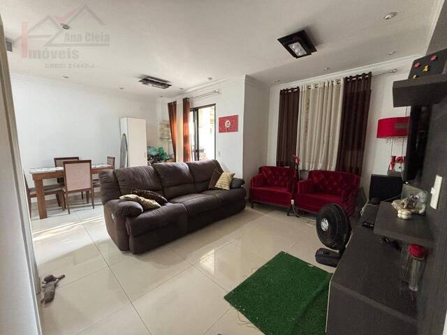 #1278 - Apartamento para Venda em São Paulo - SP - 3