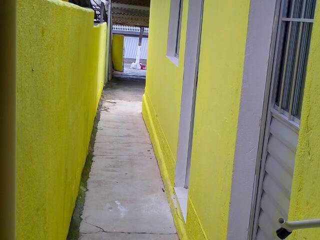 #CA0094 - Casa para Locação em São Paulo - SP - 1