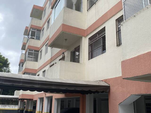 #1279 - Apartamento para Venda em São Paulo - SP - 1